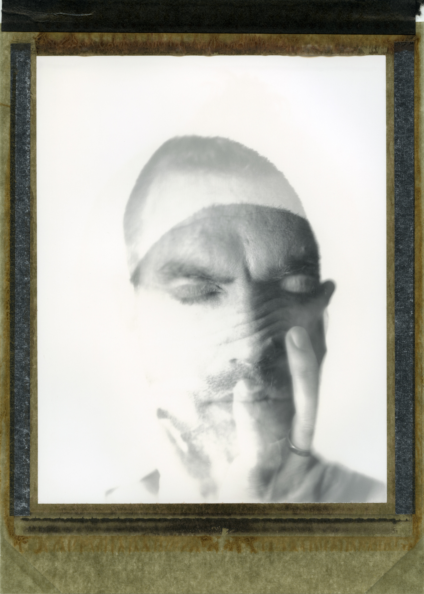 luke's 4x5 6.09.985 LR-1